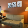 Отель Sleep Inn & Suites Lawton Near Fort Sill, фото 41