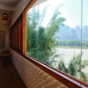 Отель Liran Hotel Yangshuo Lijiang Riverside, фото 36
