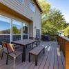 Отель West Sail-River/Mt Vw-5BR/2.5B, фото 8