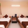 Отель OYO  Collection O 80886 Hotel Sun City, фото 10