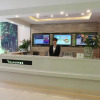 Отель Vatica ZaoZhuang TengZhou Railway Station Hotel, фото 15