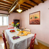 Отель Rural Villa in Cortona with Private Swimming Pool, фото 16