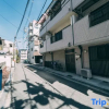 Отель Fortune House Momodani2-3-24, фото 1