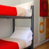 Отель Hostel Suites Florida, фото 24