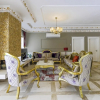Отель Sea View Terrace Big Villa w Pool 5 min to Beach, фото 22