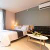 Отель Yeosu Lium Spa Hostel, фото 5