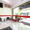Отель OYO 603 Sri Padang Inn, фото 14