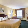 Отель Quality Inn & Suites Southwest, фото 11