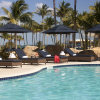 Отель Fort Lauderdale Marriott Harbor Beach Resort & Spa, фото 17
