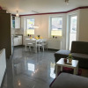 Отель Apartment With Balcony and Great Views, фото 4