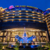 Отель Grand Mercure Yangon Golden Empire, фото 19