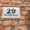 Отель The Hide Away, фото 13