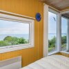 Отель 4 Person Holiday Home in Borkop, фото 6