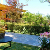 Отель Amarynthos Beachfront Vacation House with Garden, фото 17