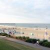 Отель Surfbreak Virginia Beach Oceanfront, Ascend Hotel Collection, фото 14