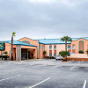 Отель Studio 6 Pensacola, FL - West I-10, фото 21