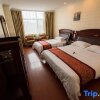 Отель Greentree Inn Wuhu Fanchang County Anding Road Hot, фото 26