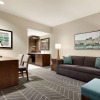 Отель Embassy Suites by Hilton Wilmington Riverfront, фото 3