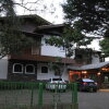 Отель Pousada Gramado, фото 16