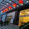 Отель Qiankun Business Hotel, фото 7