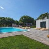 Отель Lush Villa in Belavici with Pool & High-End Kitchen, фото 4