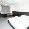 Отель Top Motel Daegu, фото 7
