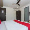 Отель OYO 13766 Meera Vatika, фото 4