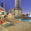 Отель Hampton Inn & Suites Miami/Brickell-Downtown, фото 37