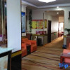 Отель OYO Jintai Hotel (Jiayuguan Xiongguan Plaza), фото 6