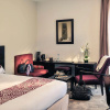 Отель Mercure Rabat Sheherazade, фото 5