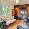 Отель Anglers Pointe 77-1 2 Bedroom Condo, фото 11