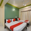 Отель OYO 19777 Nikhil Garden, фото 12