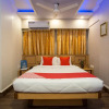 Отель OYO 11499 Hotel Padma Krishna, фото 12