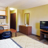 Отель Extended Stay America Select Suites Indianapolis N Carmel, фото 6