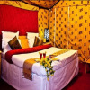 Отель Nubra Ethnic Camp, фото 4