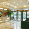 Отель Greentree Inn Jining Jinyu Road Red Star Macalline, фото 8