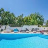 Отель Beautiful Home in Lechaio Corinthias With 4 Bedrooms, Outdoor Swimming Pool and Swimming Pool, фото 17