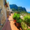 Отель Villa Castello Apartments Capri, фото 24
