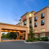 Отель Hampton Inn & Suites Fairbanks, фото 1