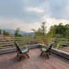 Отель CosmicStays GreyStone Villa Mountain View & Dam, фото 18
