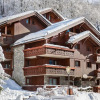 Отель Appartement Méribel, 3 pièces, 4 personnes - FR-1-566-28, фото 1