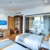 Отель Glamour Hotel Da Nang, фото 2