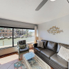 Отель Landfall Tower W/ Balcony, Pool & Boat Slips 1 Bedroom Condo, фото 3