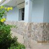 Отель House With 2 Bedrooms in Les Anses-d'arlet, With Enclosed Garden and W в Ле-Карбете