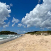 Отель Casa confortável a 5min a pé da praia, фото 13