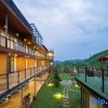 Отель Xiyue Anjun Mogan Mountain Yeshe Hotel, фото 1