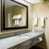 Отель Comfort Suites Westchase Houston Energy Corridor, фото 9
