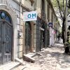 Отель HoM Monterrey - Hostel в Мехико