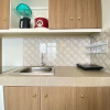 Отель Comfortable 2Br At Mekarwangi Square Cibaduyut Apartment, фото 12