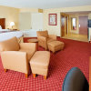 Отель Holiday Inn Rocky Mount - US 64, an IHG Hotel в Роки-Маунте